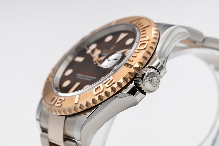 Rolex Yacht-Master 126621